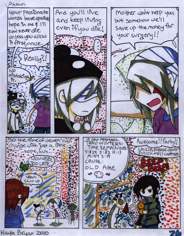 Comic
